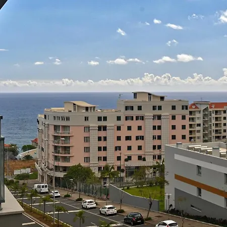 Daire Casa Da Julia E Alice, A In Madeira Funchal