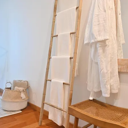 Daire Casa Da Julia E Alice, A In Madeira Funchal