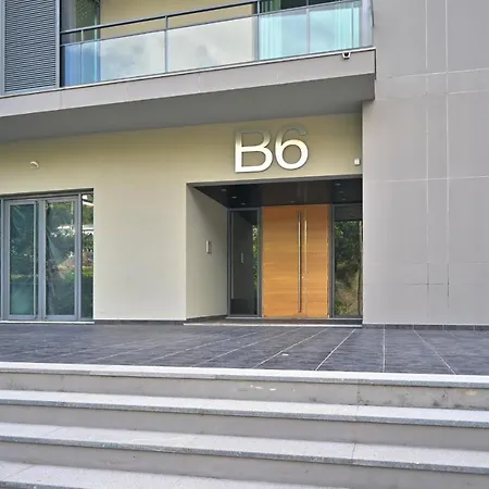 Casa Da Julia E Alice, A In Madeira Daire