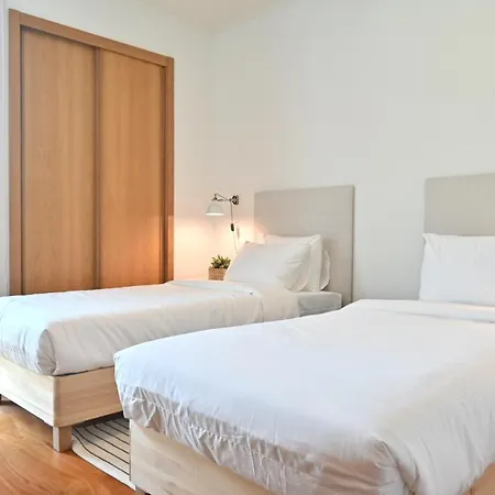 Daire Casa Da Julia E Alice, A In Madeira *