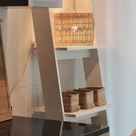 Casa Da Julia E Alice, A In Madeira Daire *