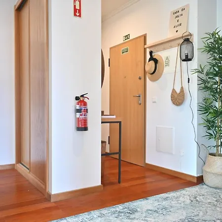 Daire Casa Da Julia E Alice, A In Madeira Funchal