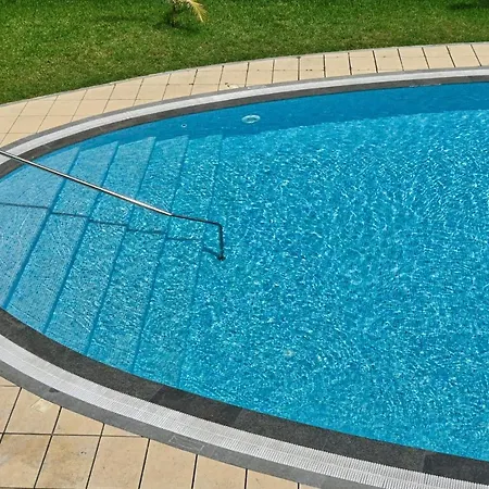 Casa Da Julia E Alice, A In Madeira Funchal