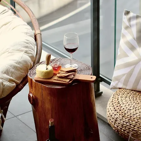 Casa Da Julia E Alice, A In Madeira