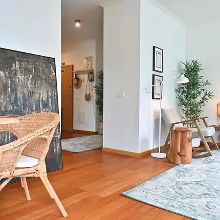 Casa Da Julia E Alice, A In Madeira Daire