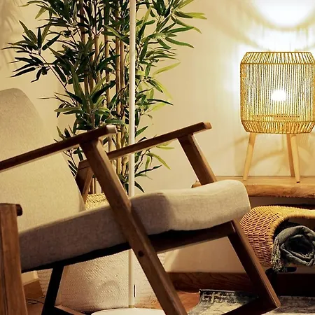 Daire Casa Da Julia E Alice, A In Madeira