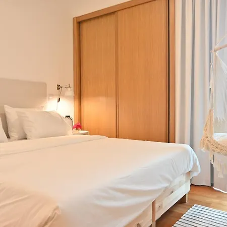 Casa Da Julia E Alice, A In Madeira *