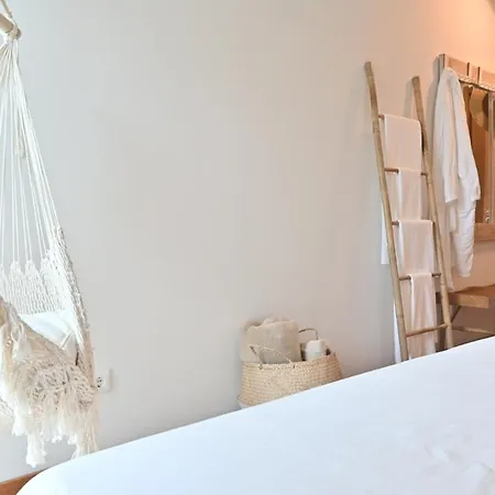 Daire Casa Da Julia E Alice, A In Madeira