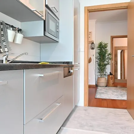 Casa Da Julia E Alice, A In Madeira Daire Funchal