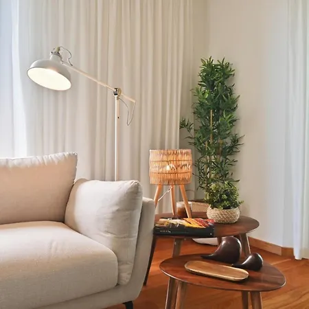 Casa Da Julia E Alice, A In Madeira * Funchal