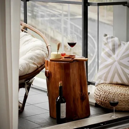 Casa Da Julia E Alice, A In Madeira Daire