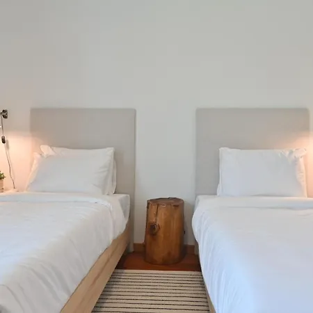 Casa Da Julia E Alice, A In Madeira Funchal