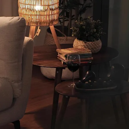 Daire Casa Da Julia E Alice, A In Madeira Funchal