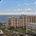 아파트 Casa Da Julia E Alice, A In Madeira 푼샬