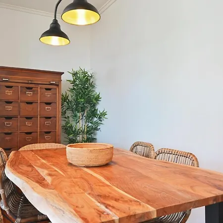 Casa Da Julia E Alice, A In Madeira *