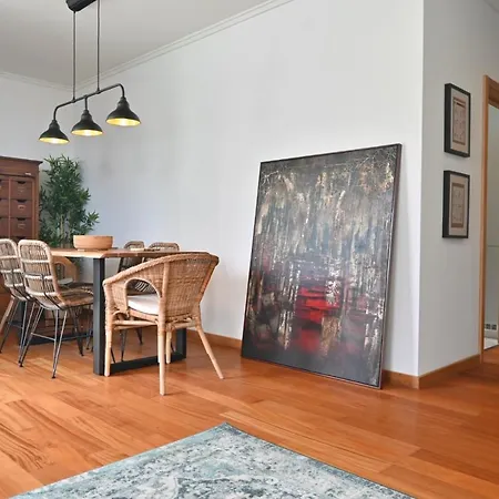 Casa Da Julia E Alice, A In Madeira דירה פונשל