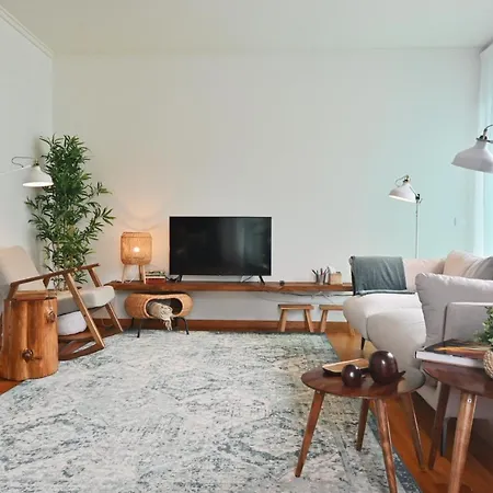 Casa Da Julia E Alice, A In Madeira