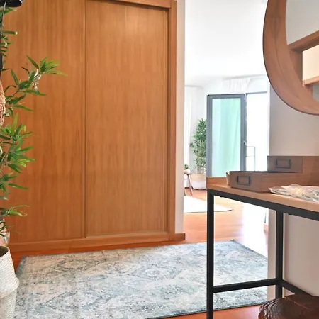 דירה Casa Da Julia E Alice, A In Madeira *