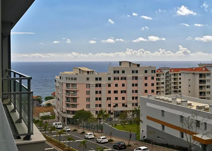 Apartment Casa Da Julia E Alice, A In Madeira Funchal (Madeira)