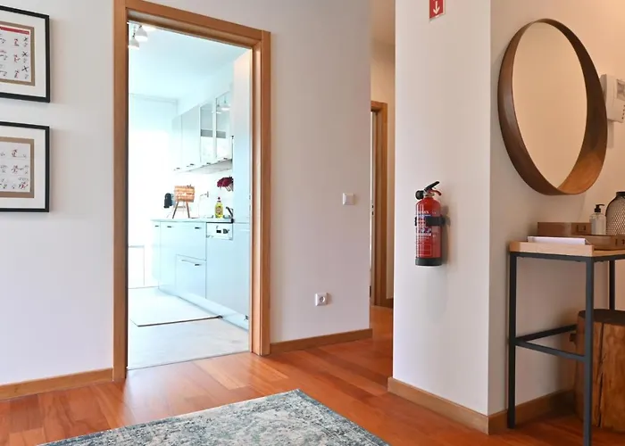 Casa Da Julia E Alice, A In Madeira *