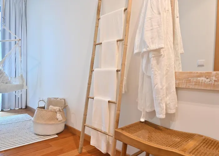 Apartment Casa Da Julia E Alice, A In Madeira Funchal (Madeira)