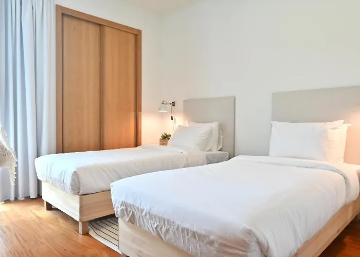 Apartment Casa Da Julia E Alice, A In Madeira *