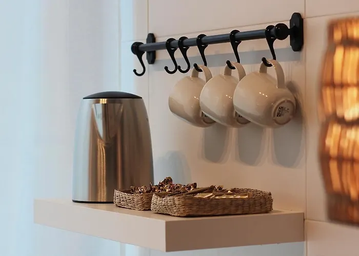 Apartment Casa Da Julia E Alice, A In Madeira *