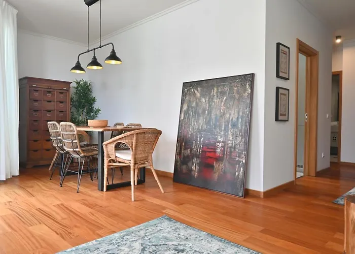 Casa Da Julia E Alice, A In Madeira Apartment Funchal (Madeira)