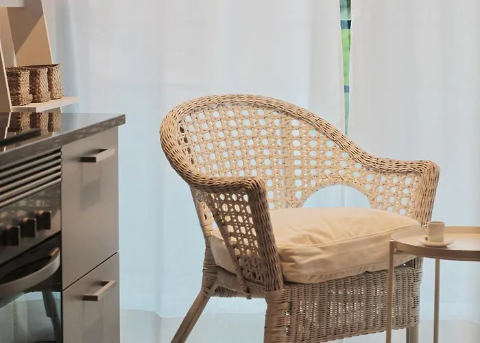 Apartment Casa Da Julia E Alice, A In Madeira Funchal (Madeira)