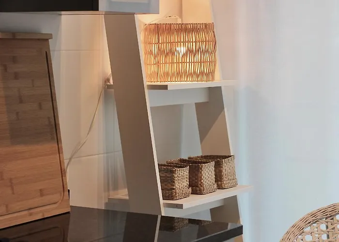 Casa Da Julia E Alice, A In Madeira Apartment *