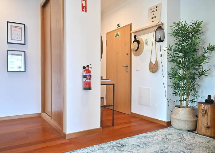 Apartment Casa Da Julia E Alice, A In Madeira Funchal (Madeira)