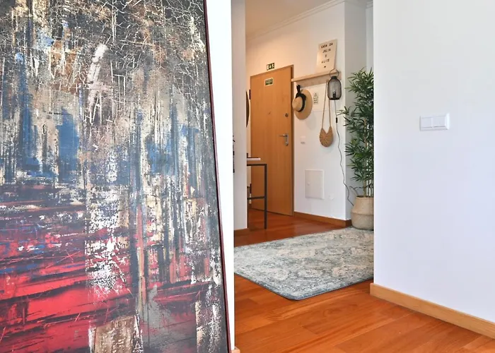 Casa Da Julia E Alice, A In Madeira Funchal (Madeira)