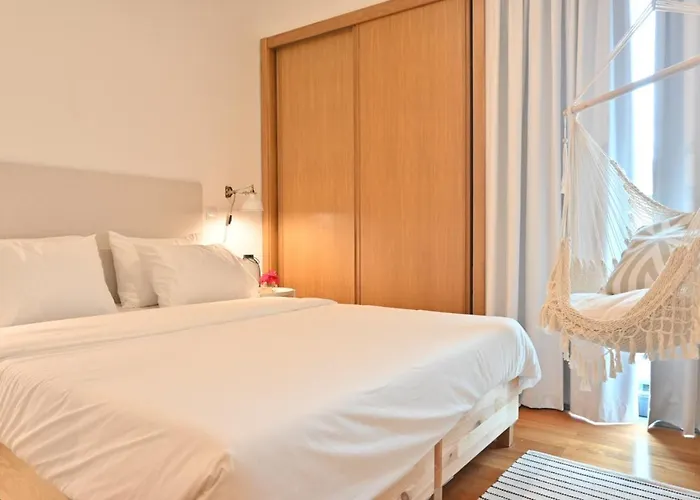 Casa Da Julia E Alice, A In Madeira *