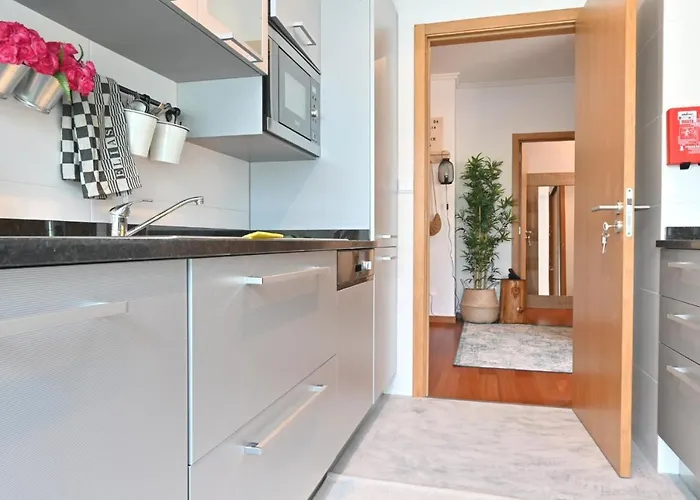 Casa Da Julia E Alice, A In Madeira Apartment Funchal (Madeira)