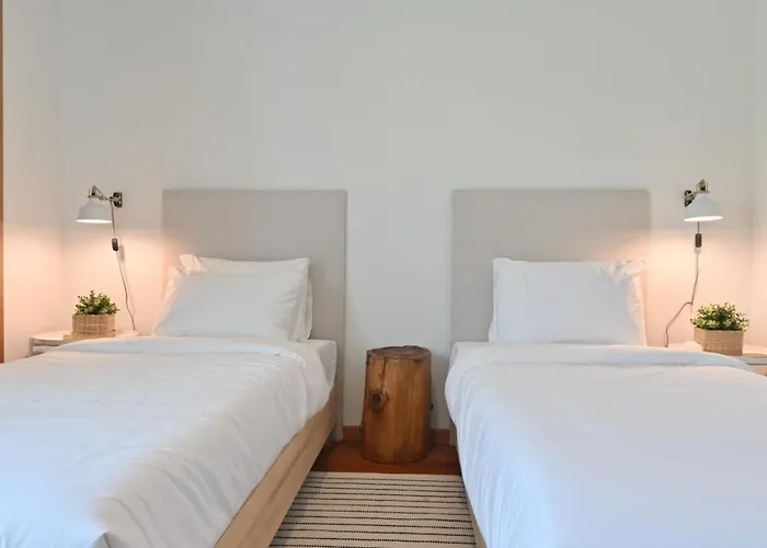 Casa Da Julia E Alice, A In Madeira Funchal (Madeira)