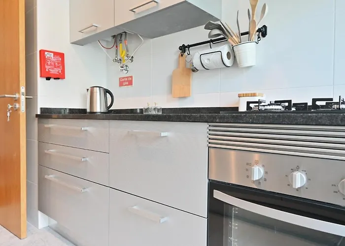 Casa Da Julia E Alice, A In Madeira Apartment