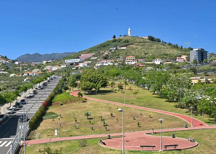 Casa Da Julia E Alice, A In Madeira