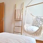 Casa Da Julia E Alice, A In Madeira Apartmán *