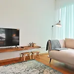 Apartmán Casa Da Julia E Alice, A In Madeira Funchal (Madeira)