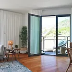 Casa Da Julia E Alice, A In Madeira Apartmán