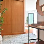 Apartmán Casa Da Julia E Alice, A In Madeira *